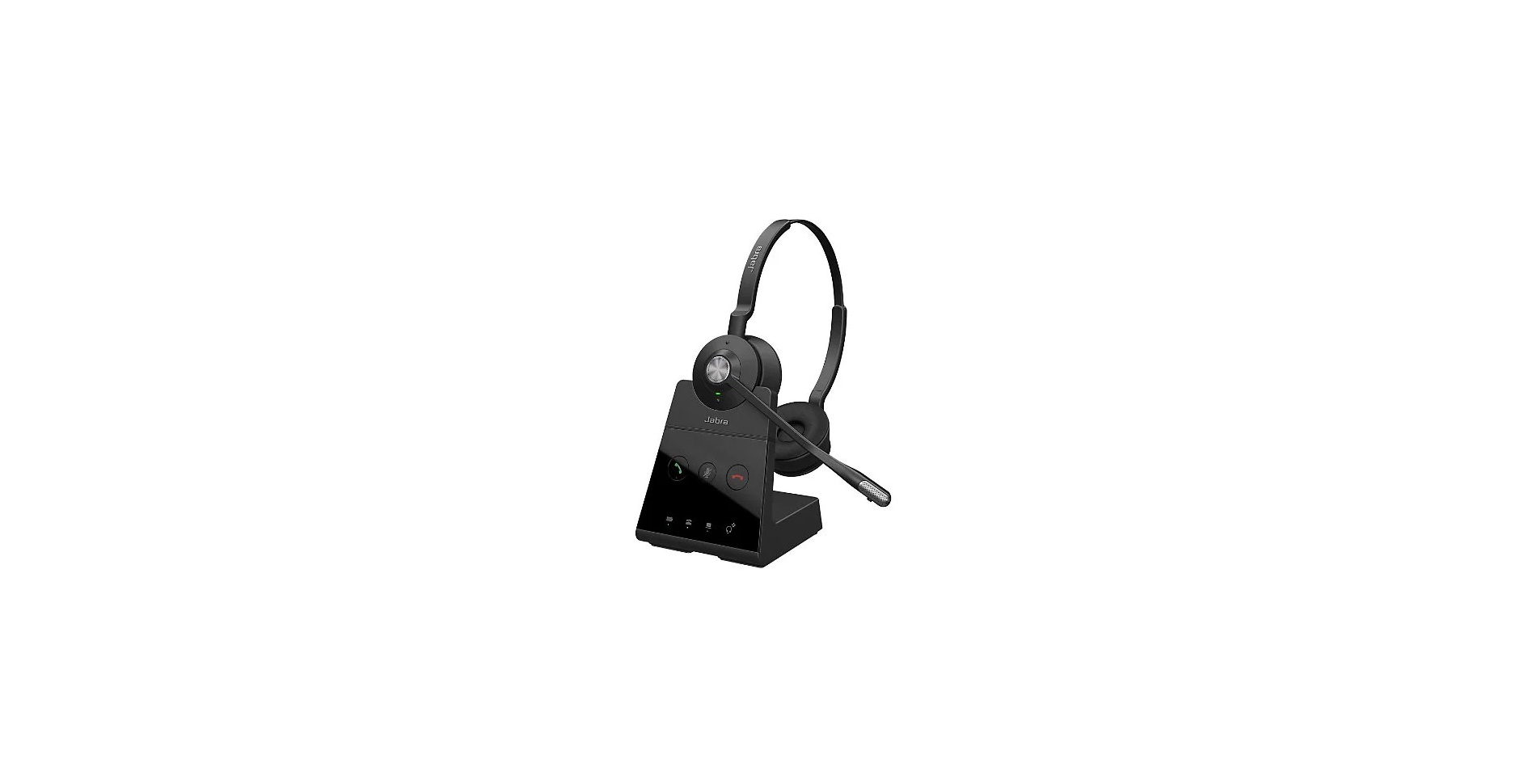 Jabra Engage 65 Stereo Headset GSA9559-553-125