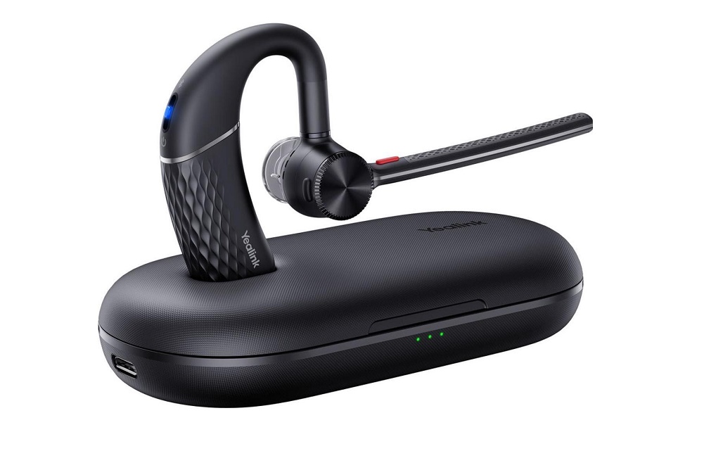 Yealink BlueTooth Wireless Mono Headset BH71