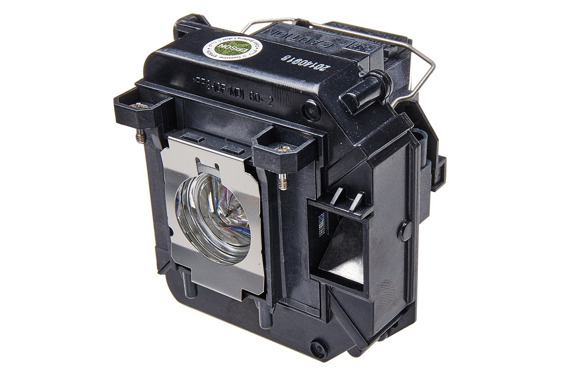Epson Genuine ELPLP60 Replacement Lamp 200W V13H010L60