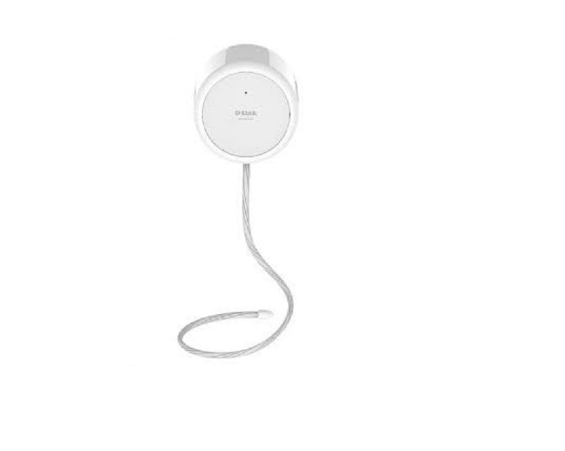 D-Link Mydlink Wi-Fi Home Water Sensor White DCH-S160
