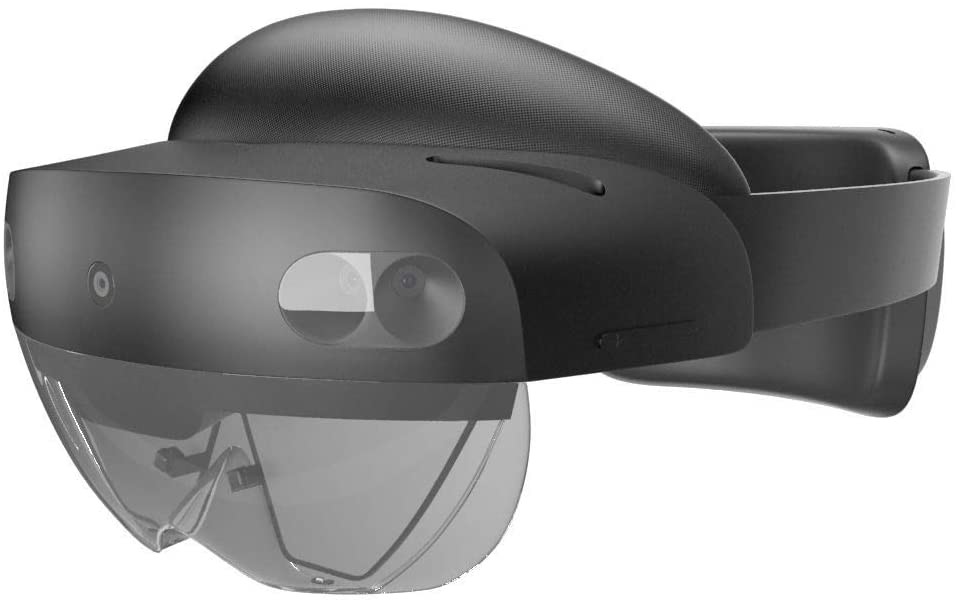 Microsoft Hololens 2 Smart Glasses NJX-00001