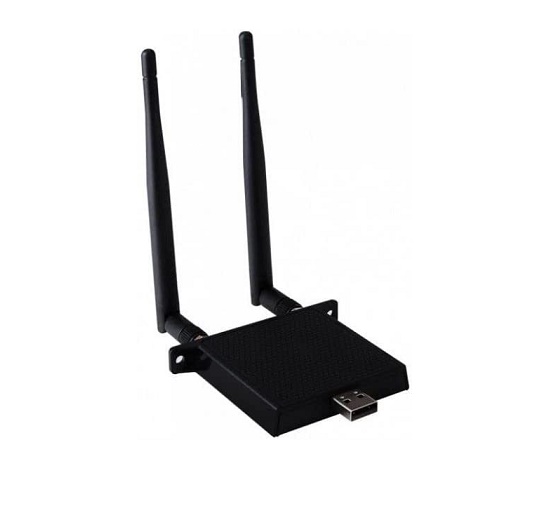 Viewsonic Dual Band Wireless Module For Viewboard IFP50 IFP52 And IFP62 Series VB-WIFI-001
