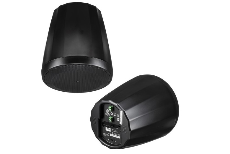 Jbl Control 64PT Full-Range Pendant Speaker(Black Pair C64P/T