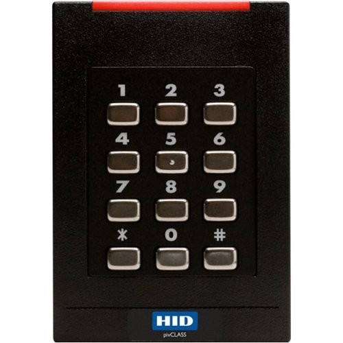 Hid Global RPK40-H Smart Keypad Reader 921PHRTEK0002D