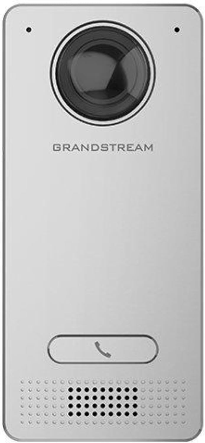 Grandstream Networks GDS3712 Ip Video Intercom System