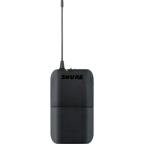 Shure BLX1 Wireless Bodypack Transmitter BLX1-J11