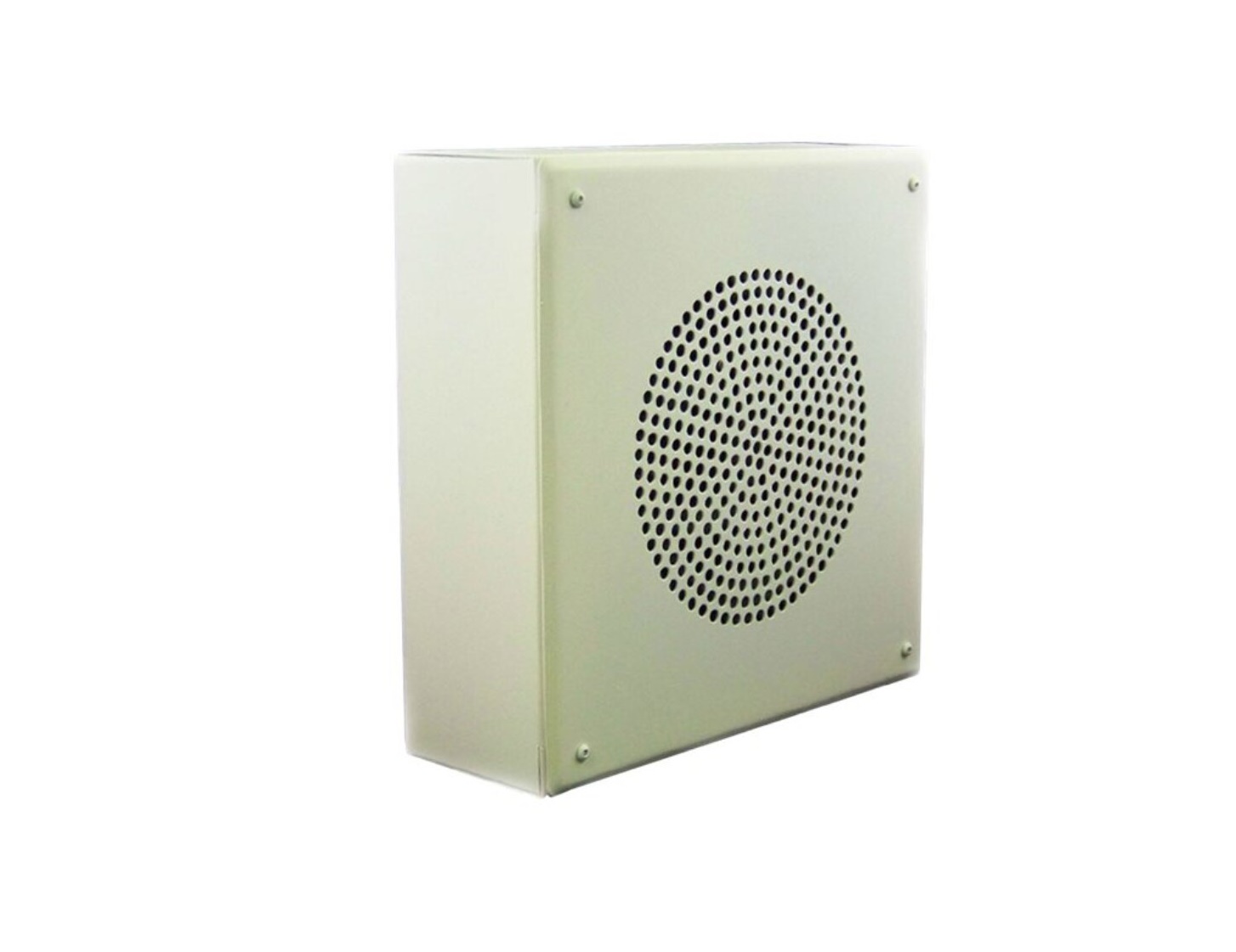 Advanced Media Network Devices IPSWS-SM-O-IC IP Speaker For Pa System Ipswssmoic