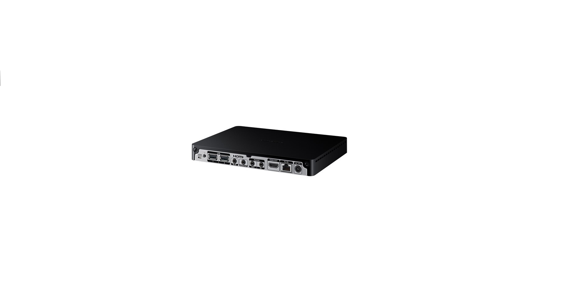 Samsung SBB-SSNV Uhd Signage Player Box