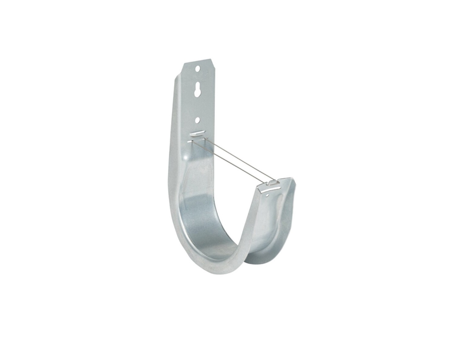 ICC 4 Wall Mount J-Hook 25-Pack ICCMSJHK55