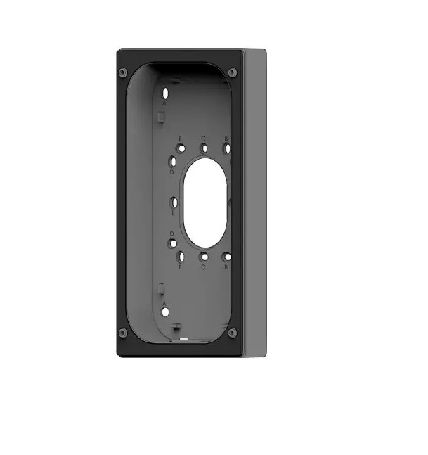 Verkada Intercom Surface Mount For TD52 Video Intercom ACC-INT-SURF