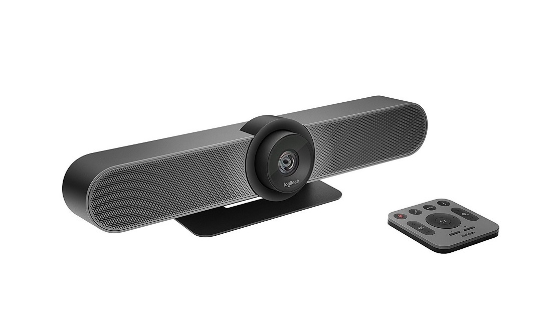 Logitech Meetup Conference Camera 4K Ultra HD 1080p USB 3.0 960-001101