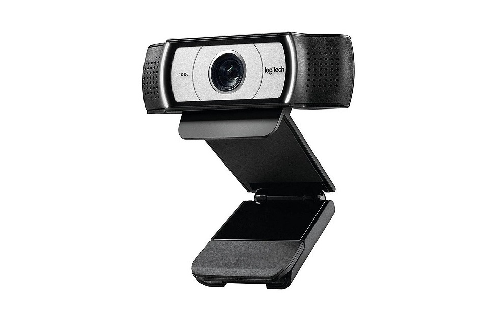 Logitech C930e 1080P Hd Webcam Usb 960-000971
