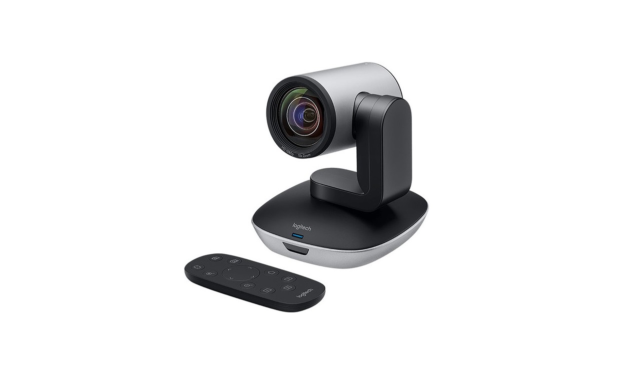 Logitech PTZ Pro 2 Video Conferencing Camera 960-001184 (New Sealed)