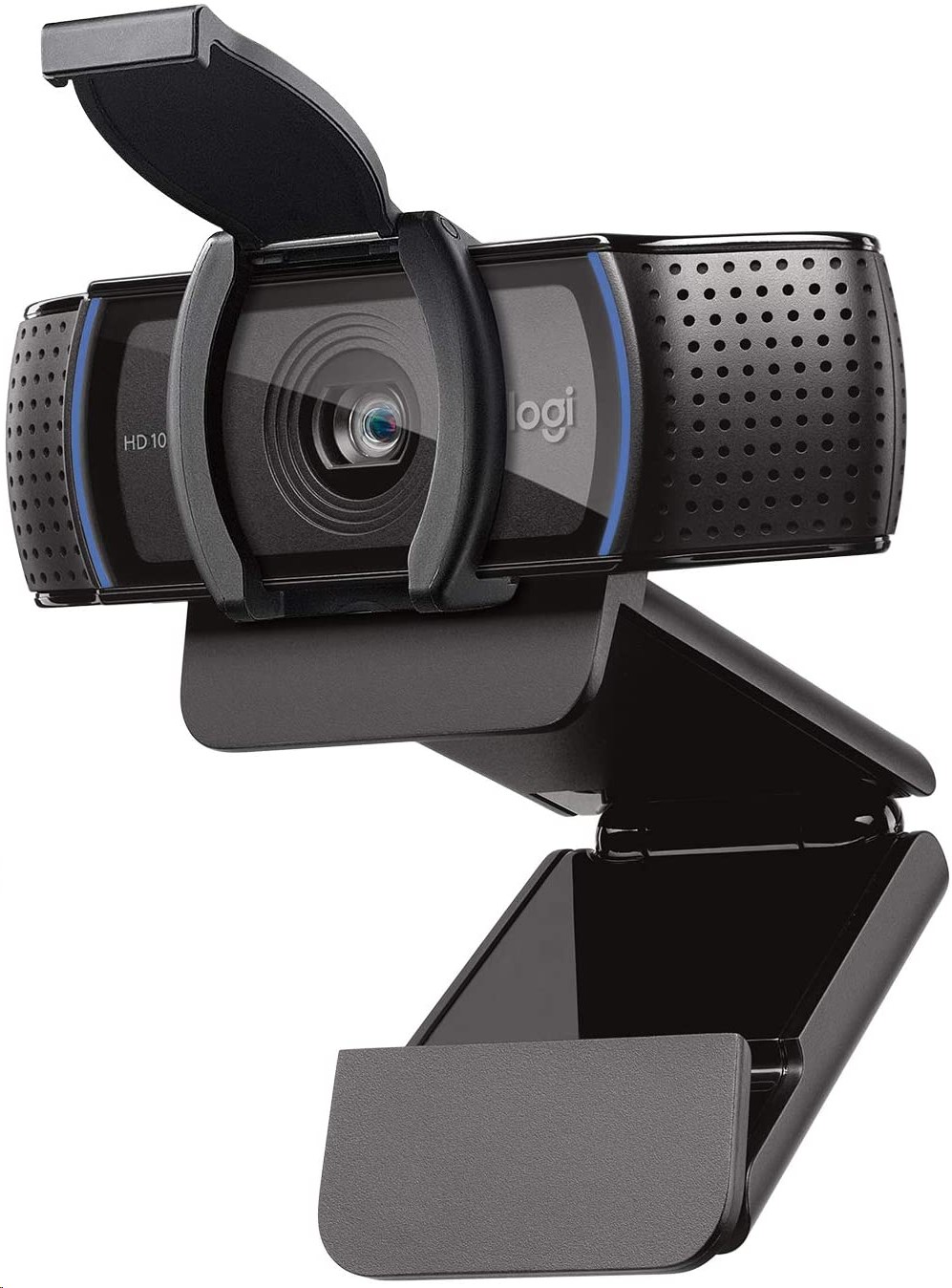 Logitech C920S Pro Hd Webcam 960-001257
