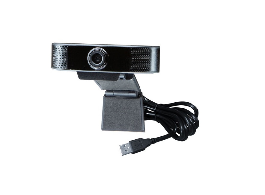 Anywhere Cart Universal High Definition 1080p Usb Webcam AC-WBCM-1080P