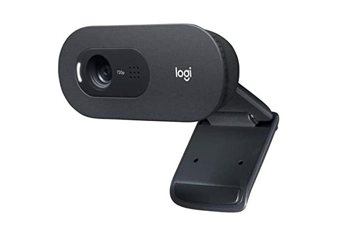 Logitech C505e Usb Hd Business Webcam 960-001385