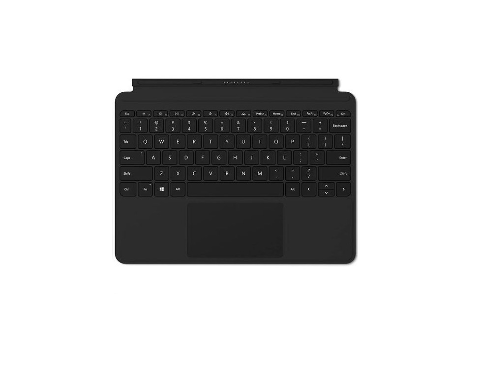 Microsoft Surface Go Type Cover N English French KCN-00024