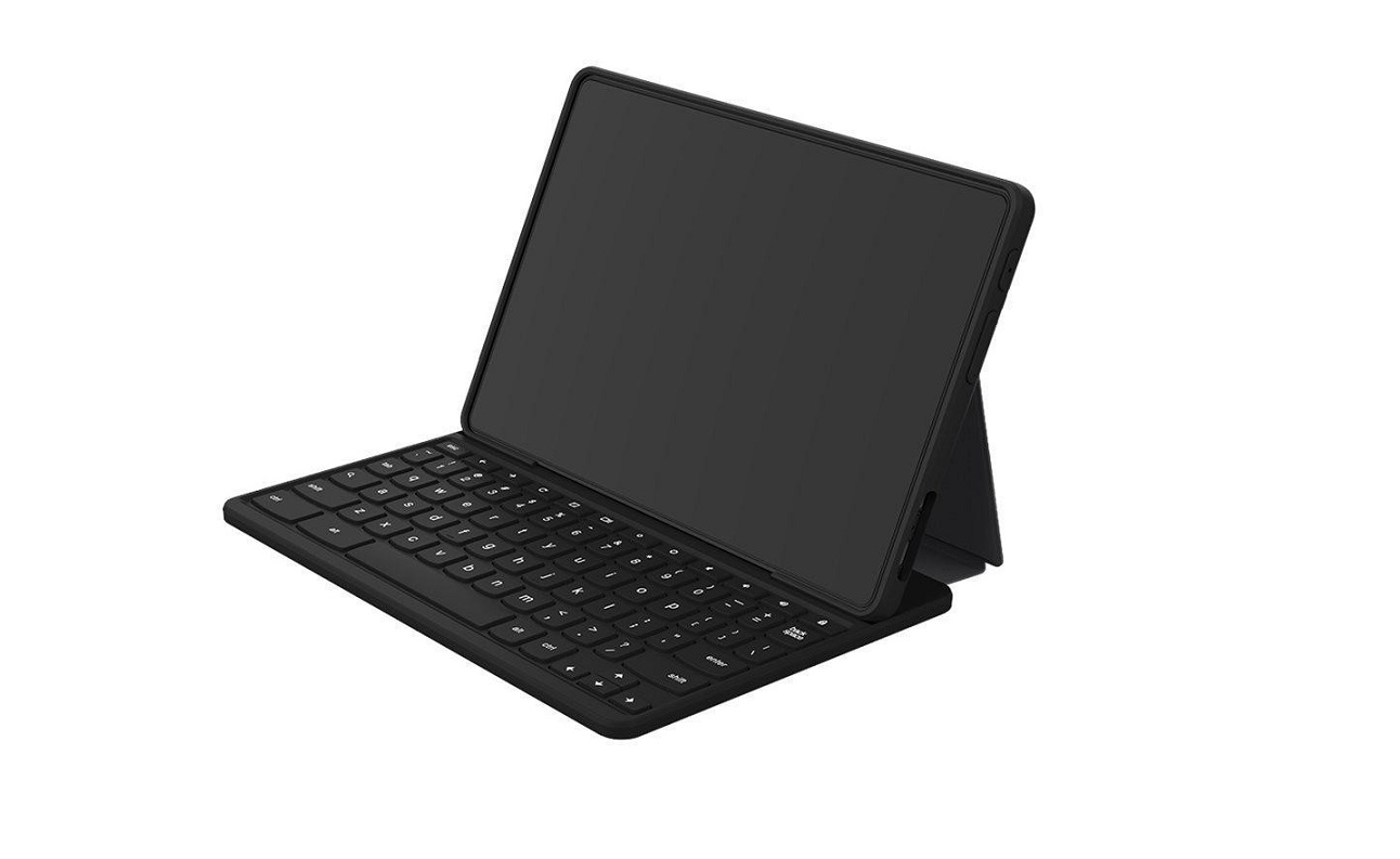 Lenovo 10e Chromebook Tablet Keyboard Folio Case 4Y40Z49629