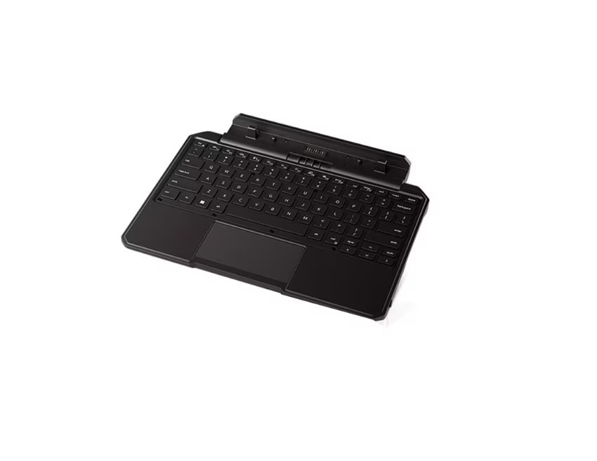 Dell Keyboard For Latitude 7230 Rugged Tablet DELL-SWT-KBENG