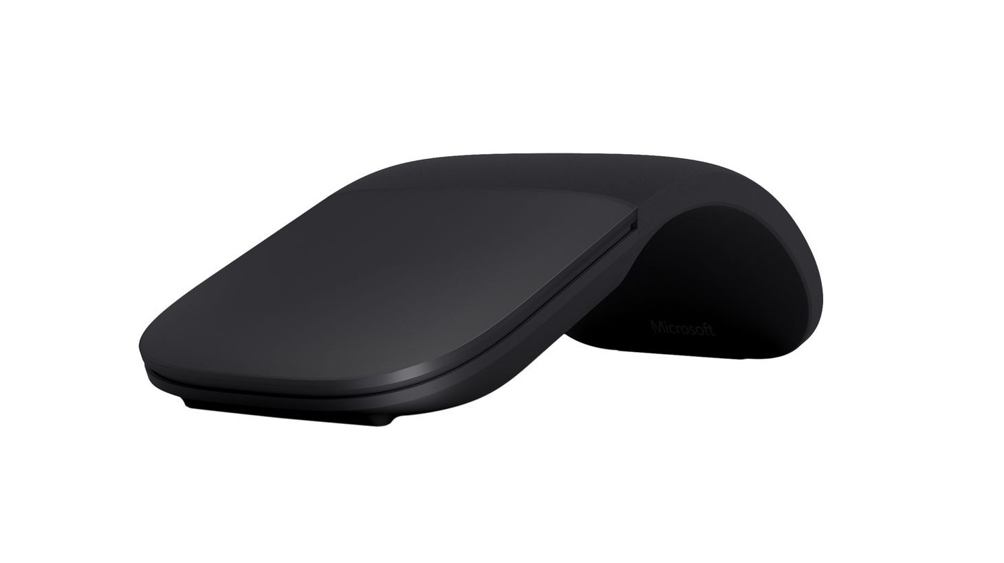 Microsoft Arc Wireless Mouse Black FHD-00016