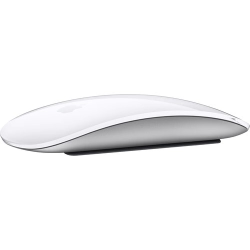 Apple Magic Mouse (Usb Type-C) White MK2E3AM/A