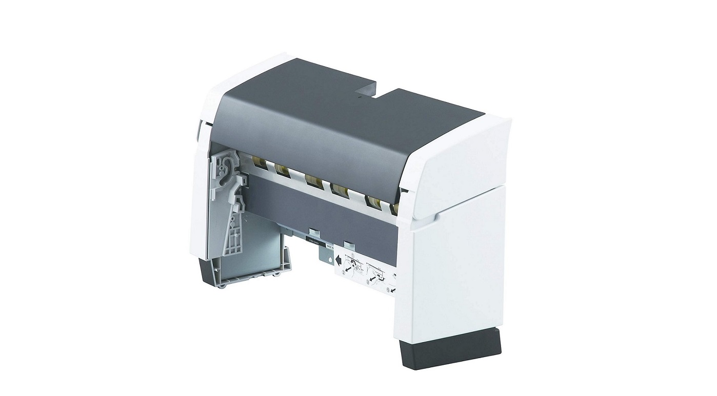 Fujitsu Imprinter For the 6670 Scanner PA03576-D101