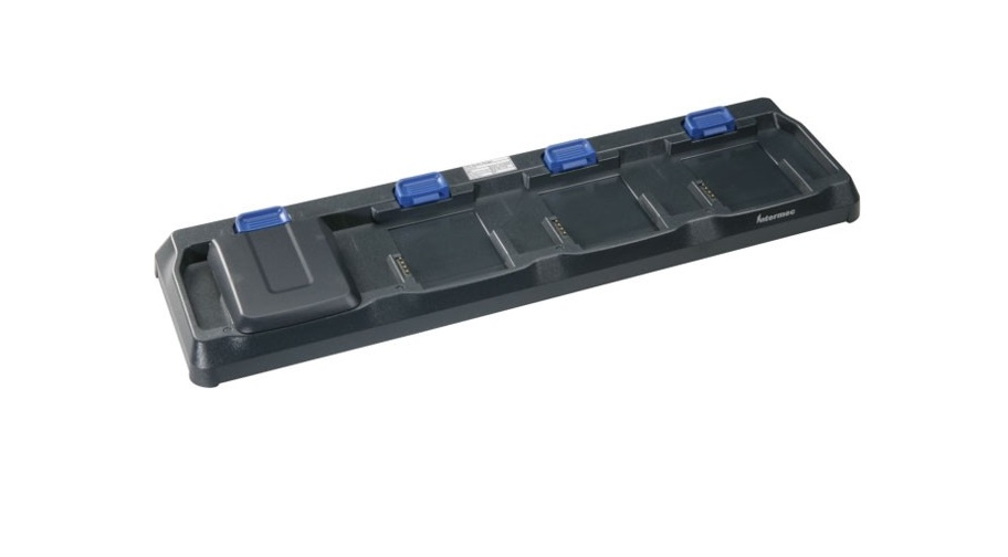 Intermec Battery Quad Charger For Cn50/Cn51 852-068-011