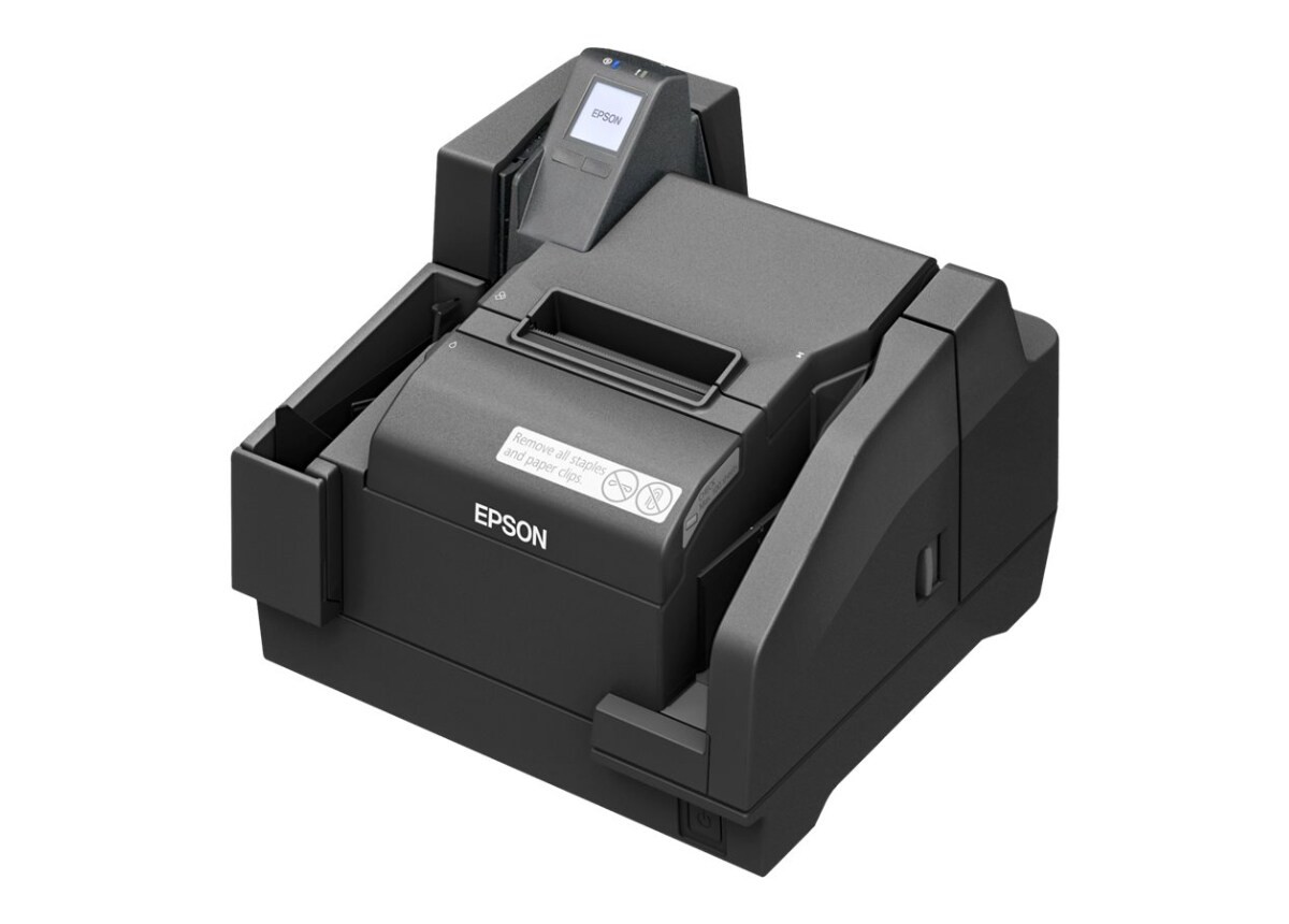 Epson TM-S9000II Multifunction Scanner And Printer A41CG59031
