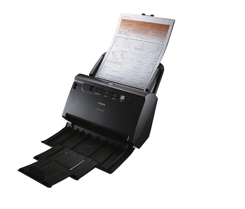 Canon Imageformula DR-C230 Document Scanner 2646C002