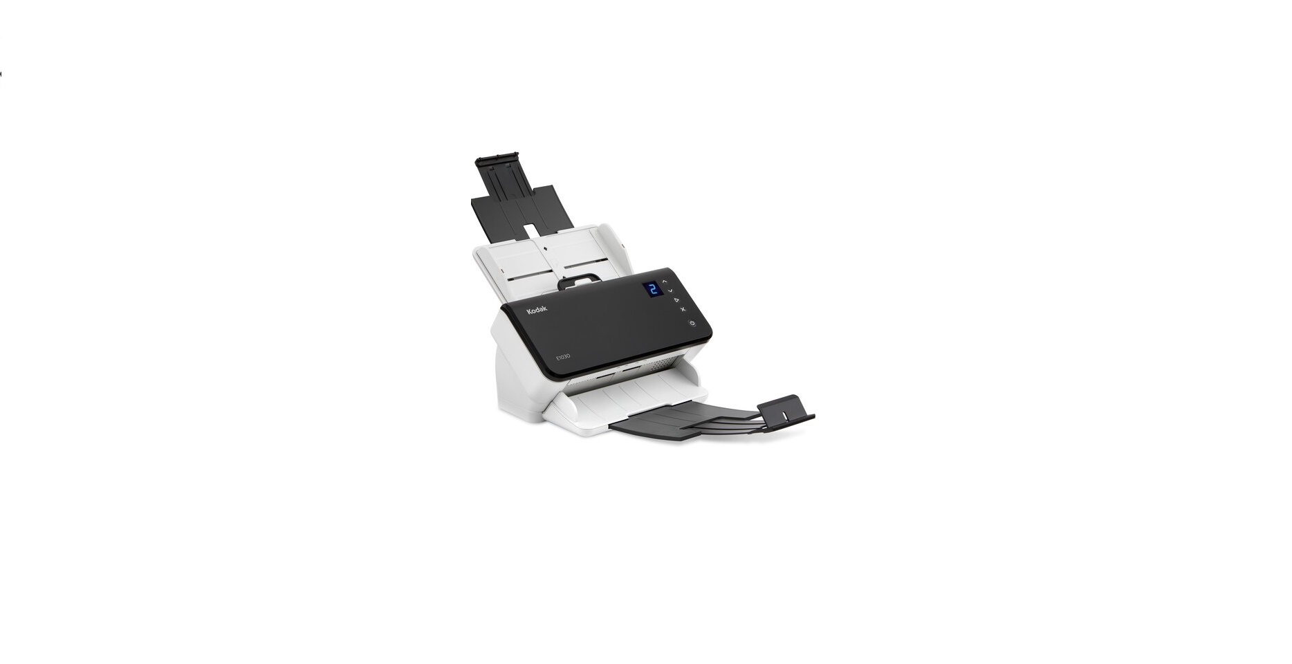 Kodak Alaris E1040 Document Scanner 40ppm 8011892