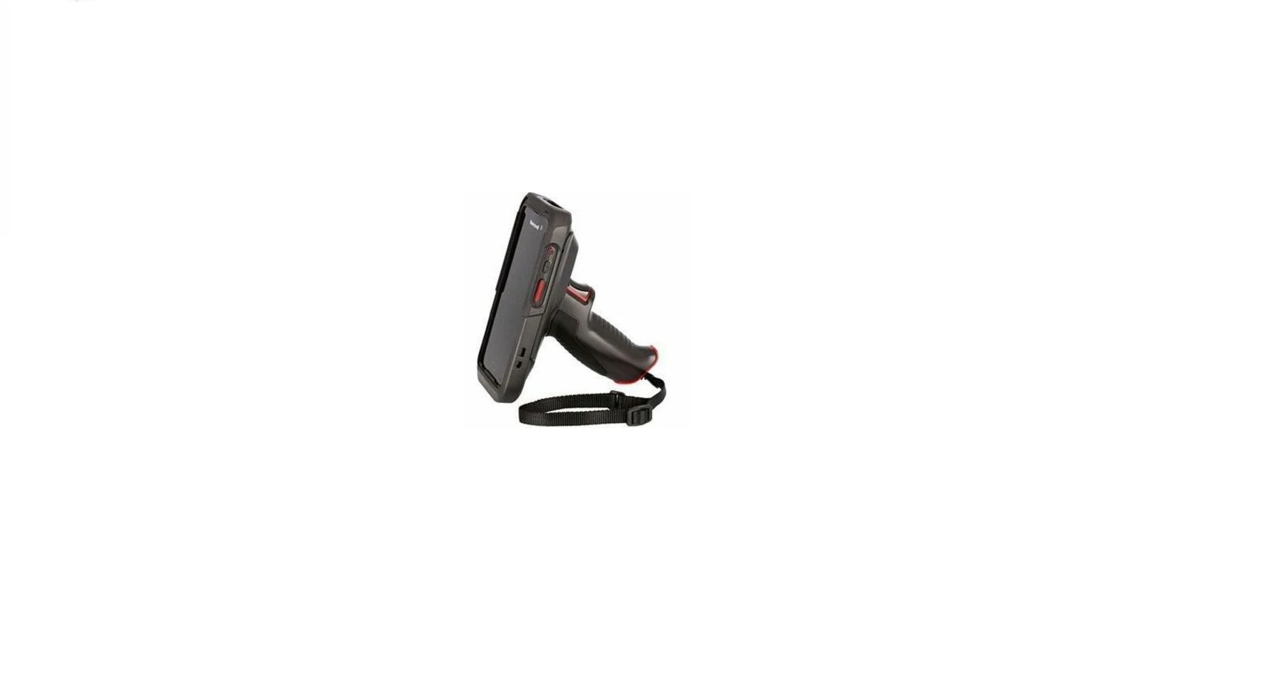 Honeywell Booted Scan Handle Handheld Pistol Grip CT45-SH-UVB