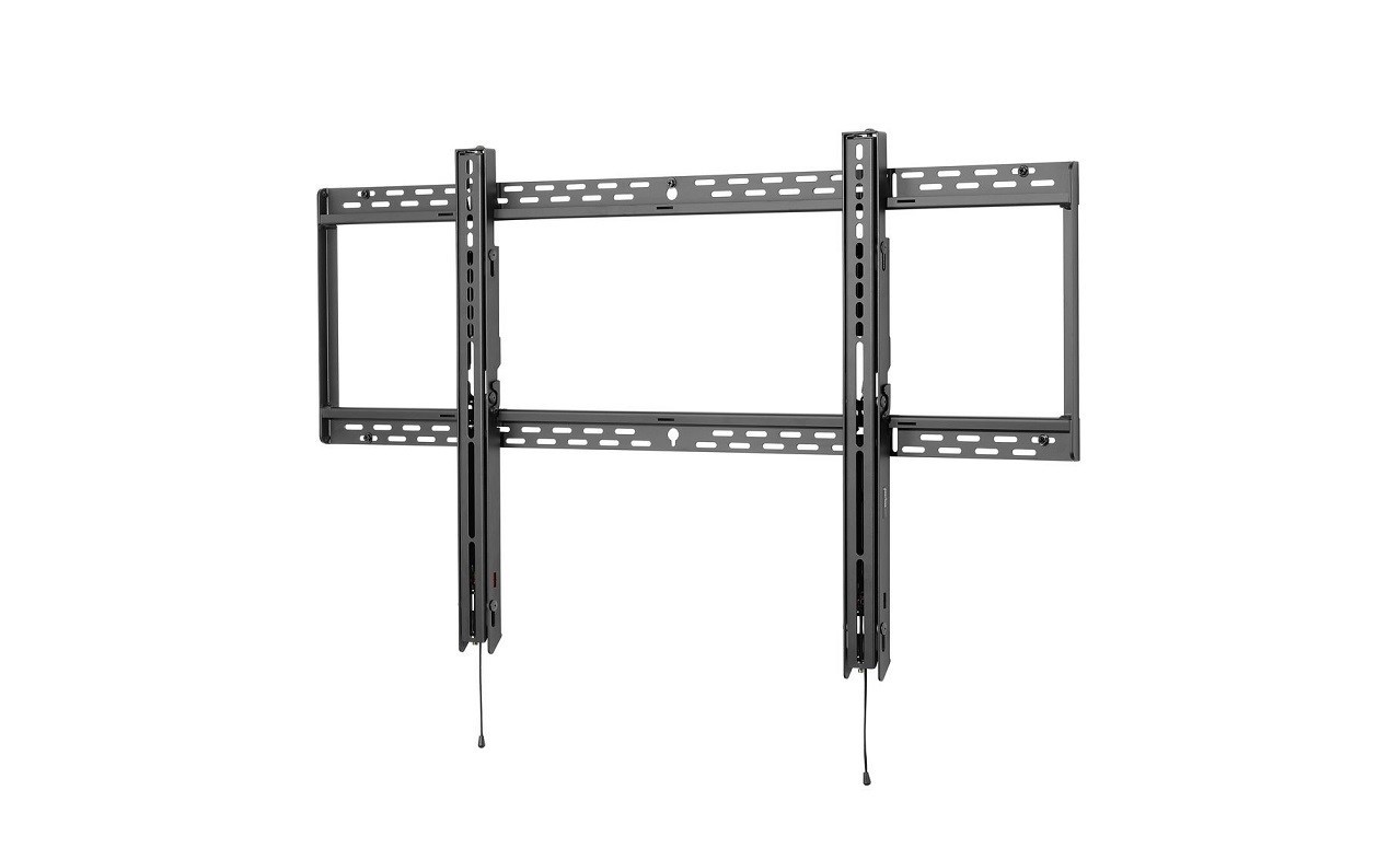 Peerless Smartmount Universal Flat Wall Mount For 60 To 98 Monitors SF680