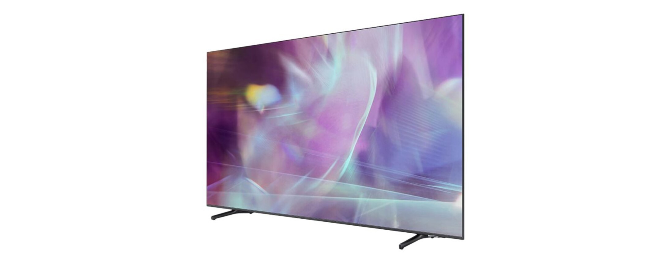 50 Samsung HQ60A Series Qled 4K 3840x2160 LCD LED-Backlit TV HG50Q60AANFXZA