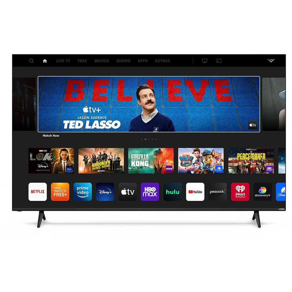 Vizio 65 V-Series 4K Hdr Smart Led Tv V655M-K04