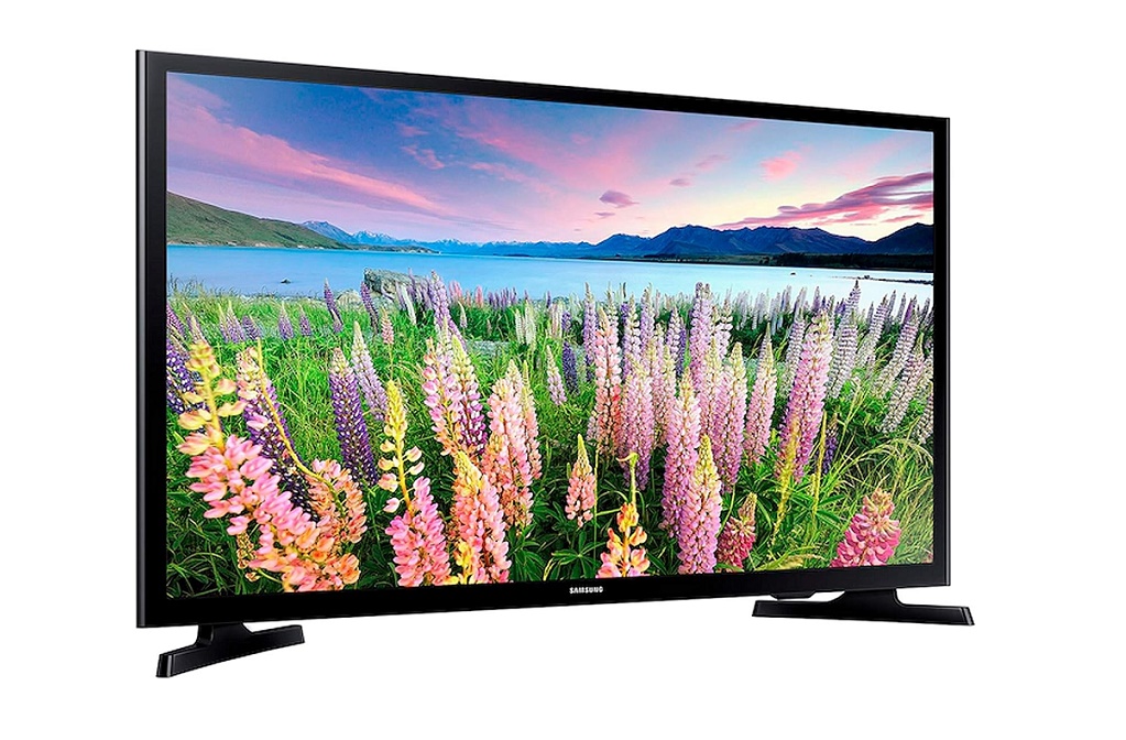 Samsung 40 UN40N5200AF N5200 Fullhd 1080P 1920x1080 Class Led Smart Tv UN40N5200AFXZA