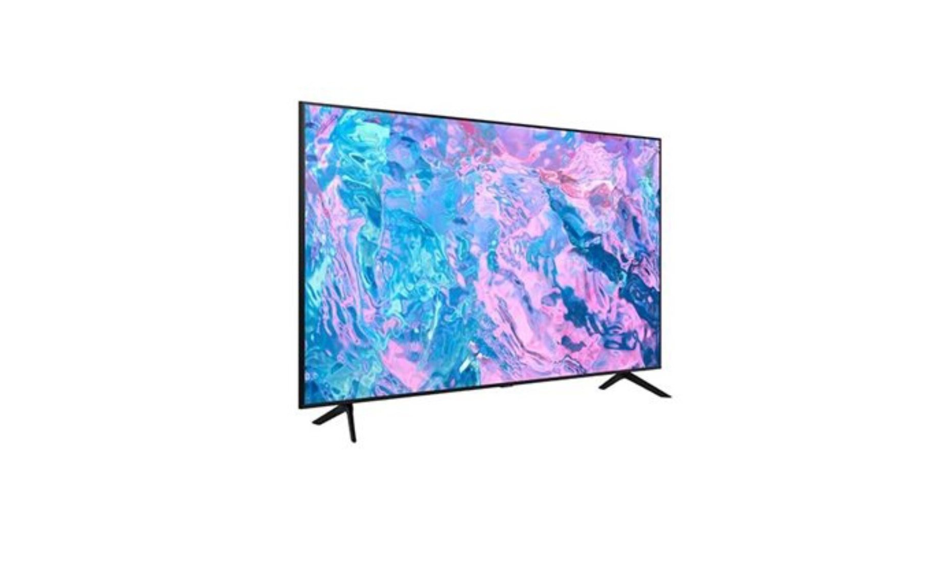 Samsung 55 4K Ultra Hd Hospitality Tv HG55CU700NFXZA