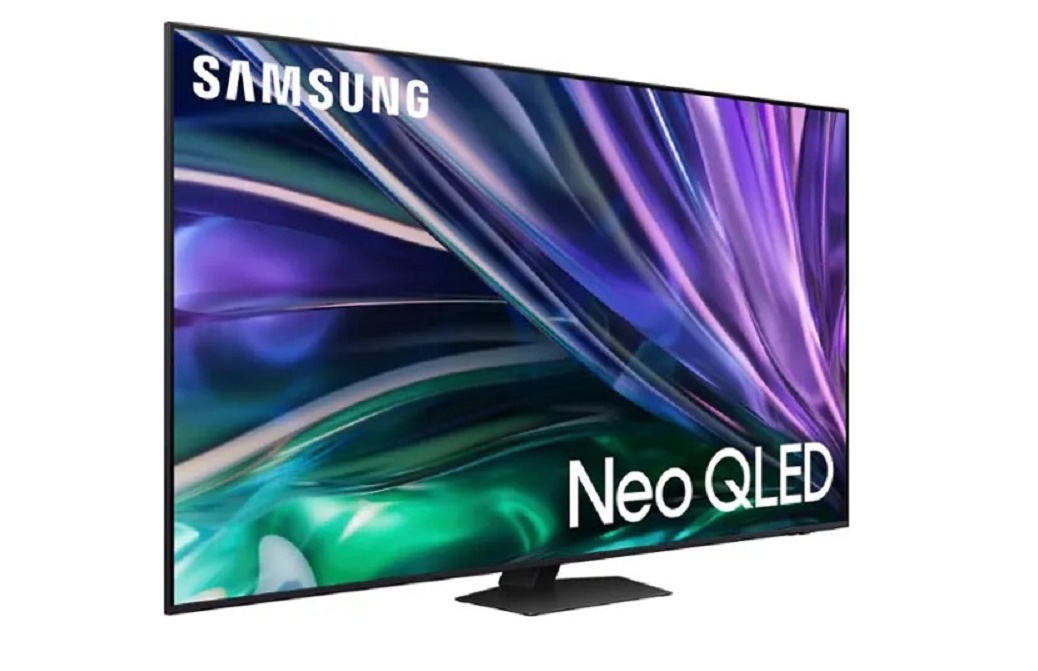 Samsung 55 Class QN85D Series Qled 4K 3840x2160 Smart Tizen Led Tv QN55QN85DBFXZA