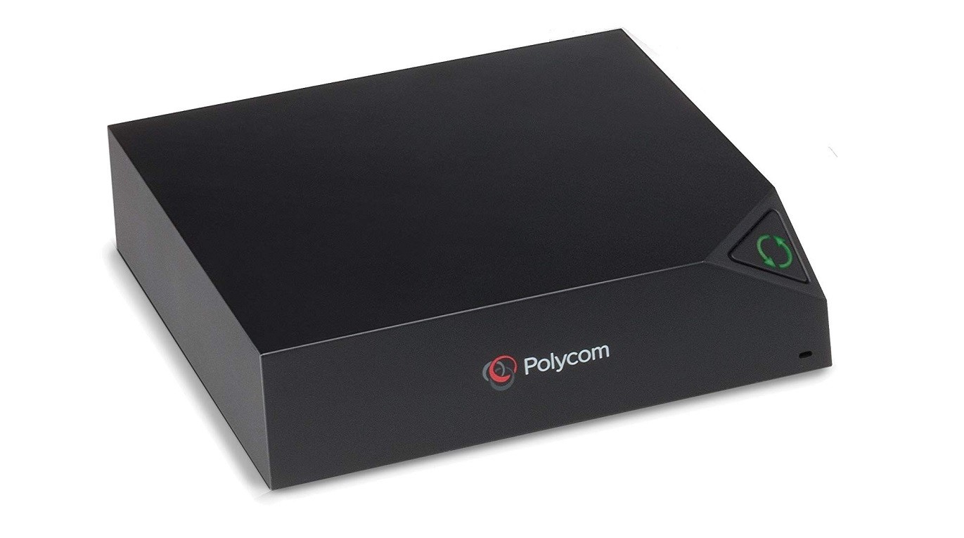 Polycom Realpresence Trio Visual+ 2200-21540-001