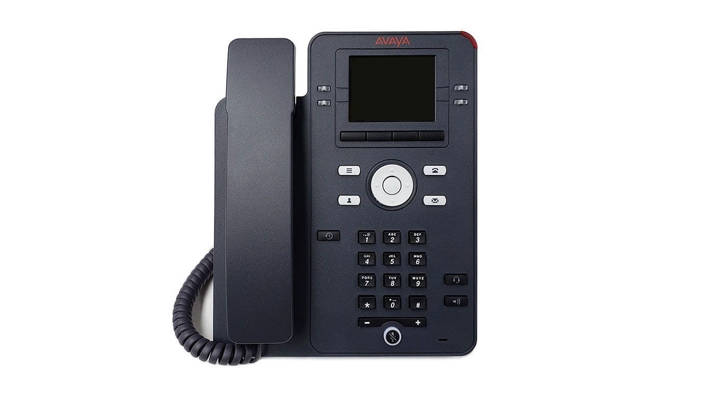 Avaya J139 VoIP Business Phone 700513916
