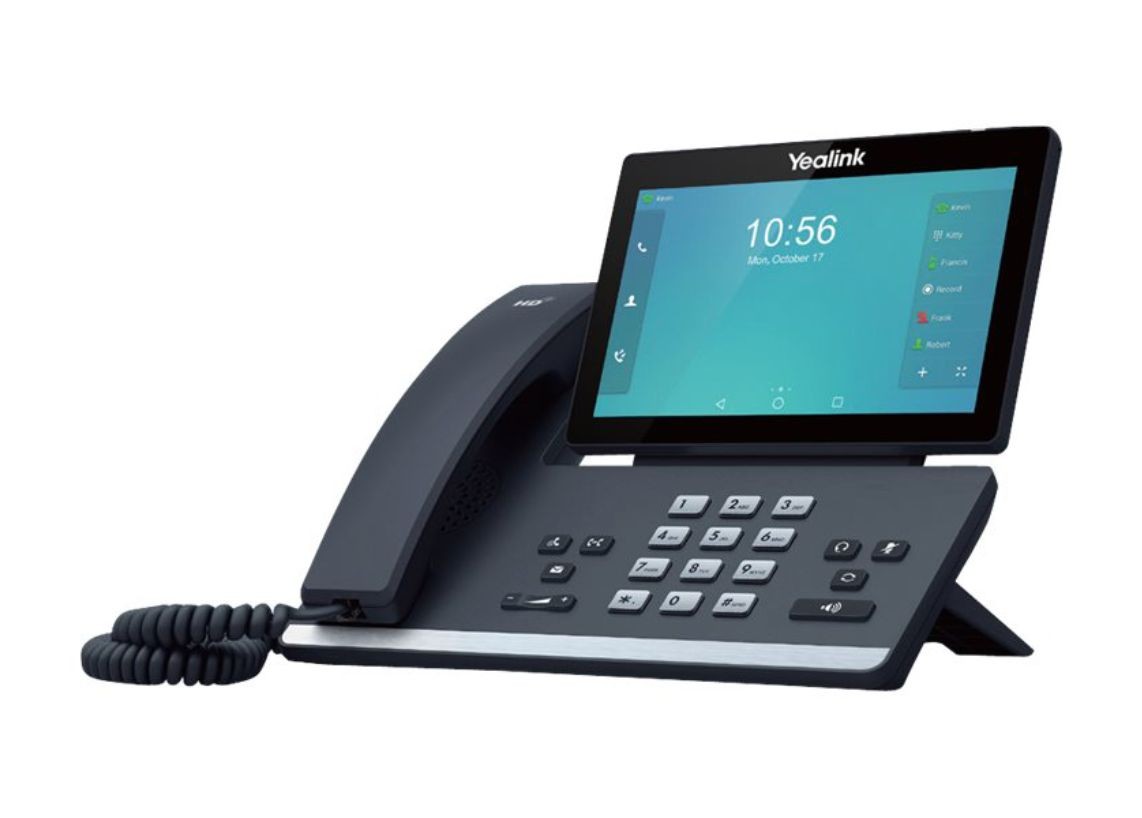 Yealink SIP-T56A-TEAMS VoIP Smart Media Phone SIP-T56A