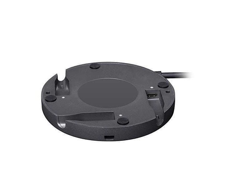 Logitech Rally MIC POD Hub 939-001647