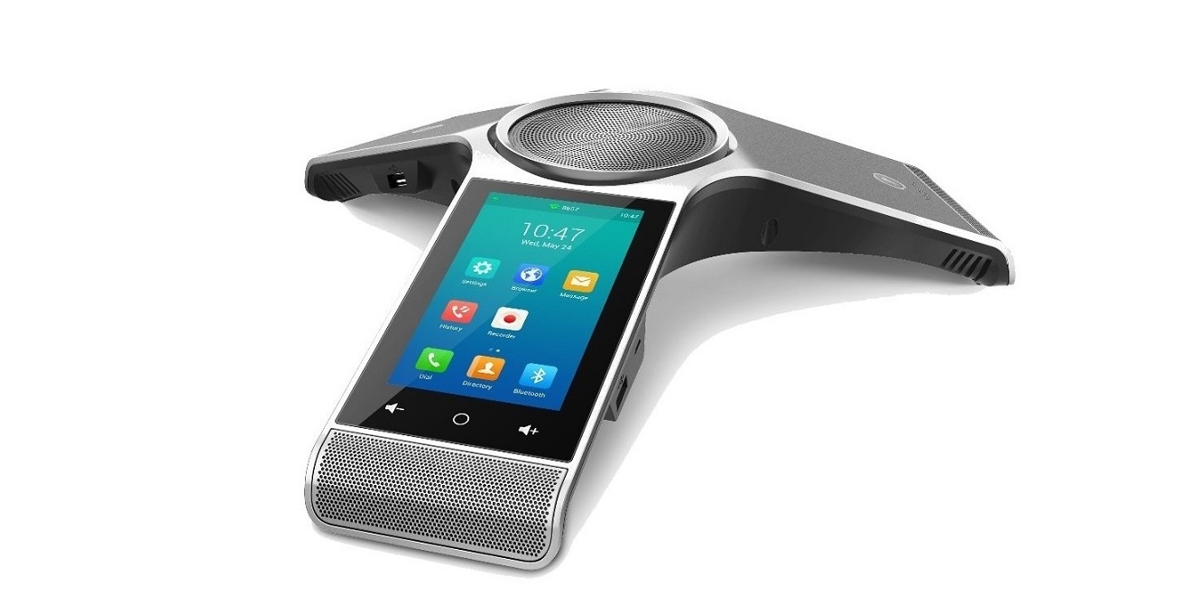 Yealink CP960 Conference Voip Phone CP960-TEAMS