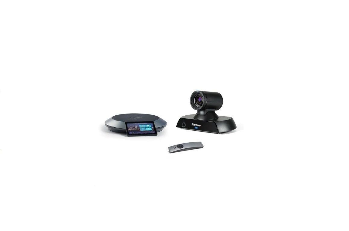 Lifesize Icon 400 HD Phone Video Conferencing Kit 1000-0000-1179
