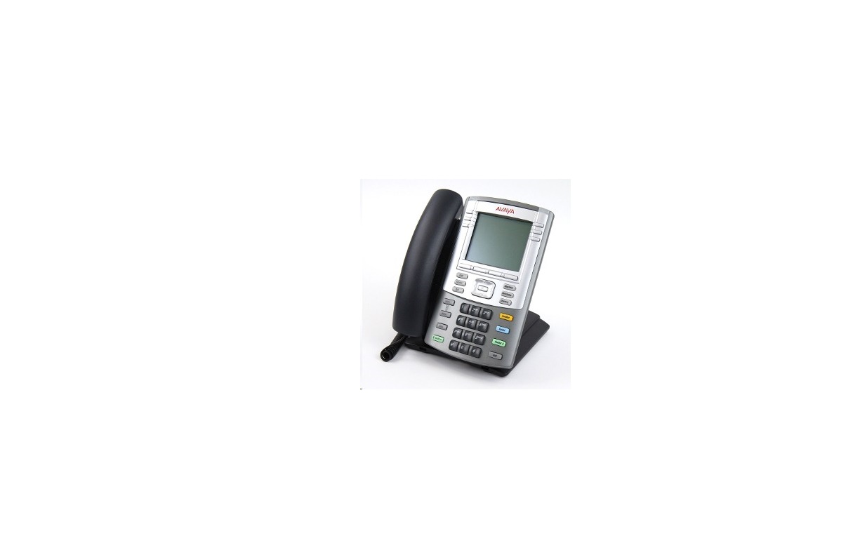 Avaya 1140E Ip Multiline Voip Phone NTYS05BFGS