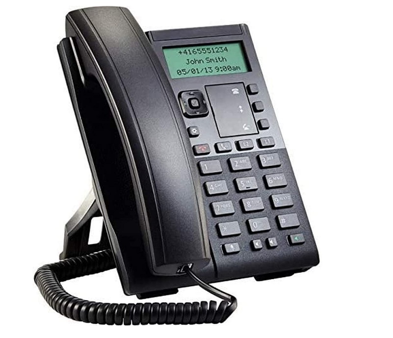 Mitel Networks Aastra 6863i Ip Phone (No Power Supply) 80C00005AAA-A