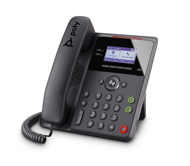 Polycom B30 Ip Phone 2200-49825-025