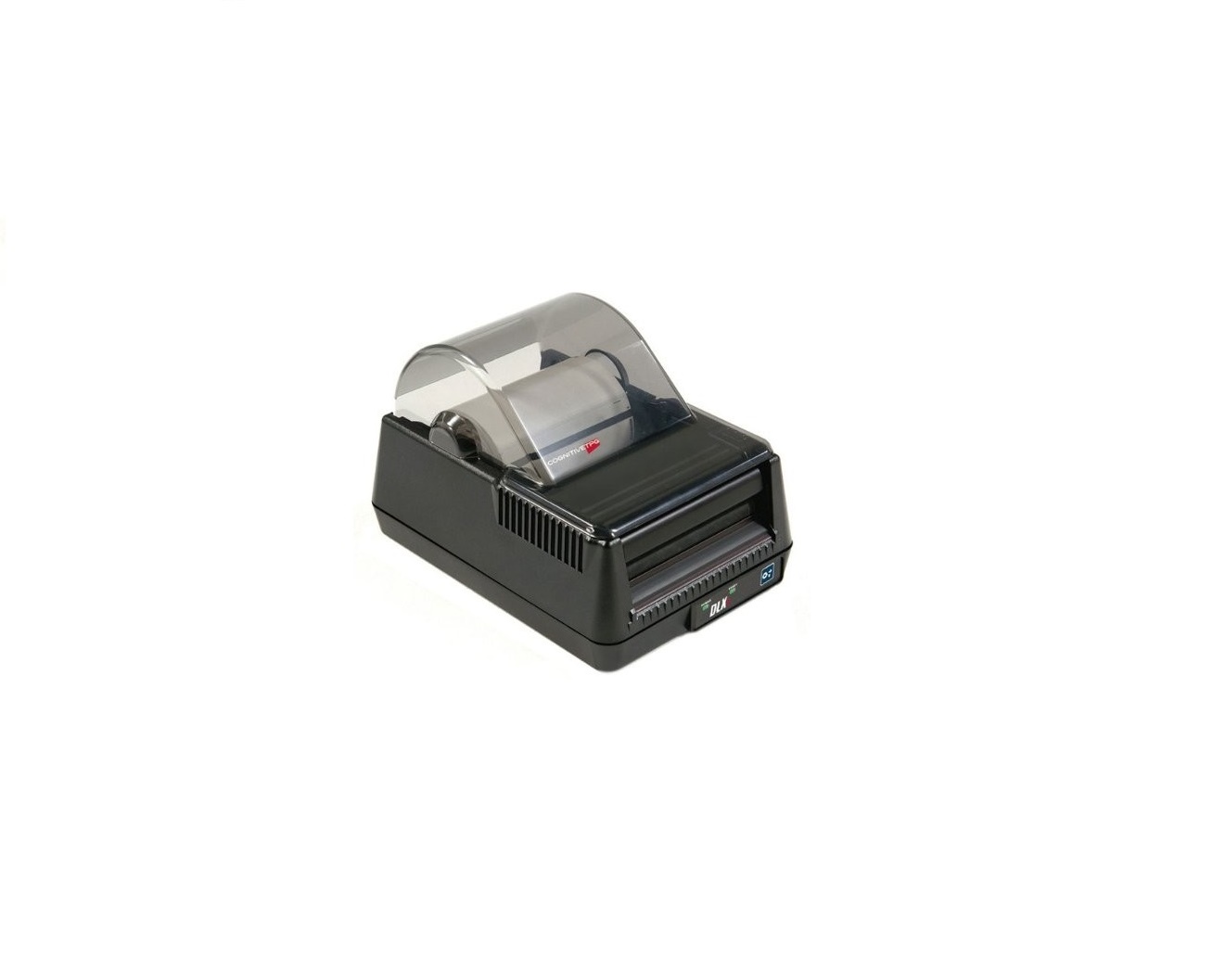 Cognitive Solutions Dlxi Thermal Label Printer Monochrome 203dpi mini-Centronics Usb Serial DBD42-2085-G1S