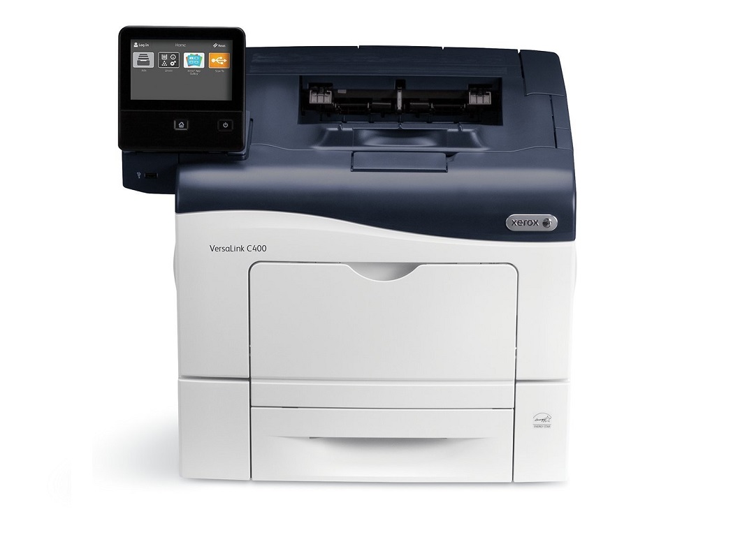 Xerox C400/DN Versalink Up To 36ppm USB Ethernet Color Laser Printer C400/DN