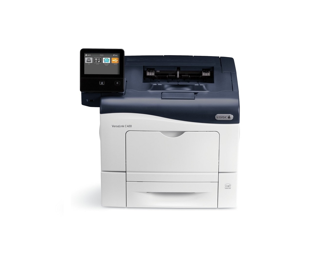 Xerox C400/DN Versalink Up To 36ppm USB Ethernet Color Laser Printer C400/DN