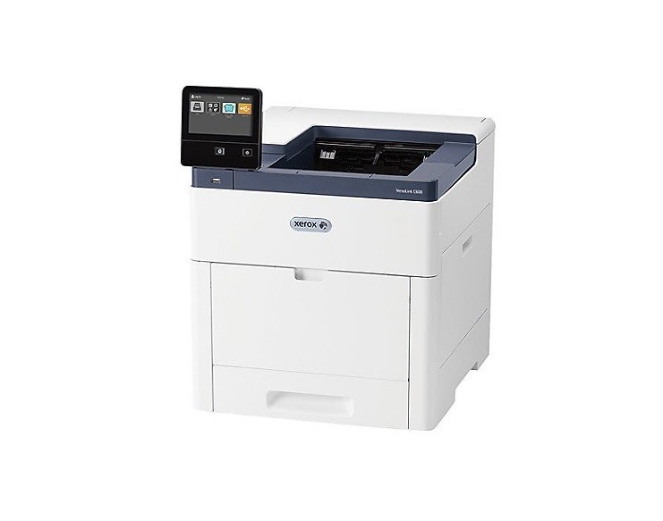 Xerox Versalink C600 Color Laser Duplex Printer USB Ethernet C600/DN